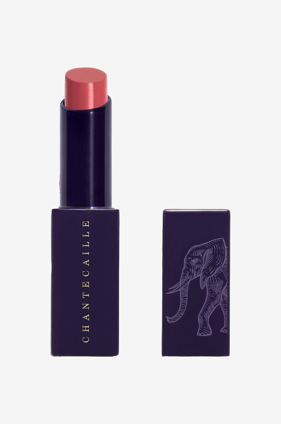 CHANTECAILLE Lippenstift Lip Veil - Baobab Damen Farblos 1