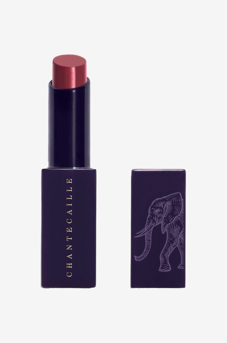 CHANTECAILLE Lip Veil lipstick - Iris Women Colourless 1