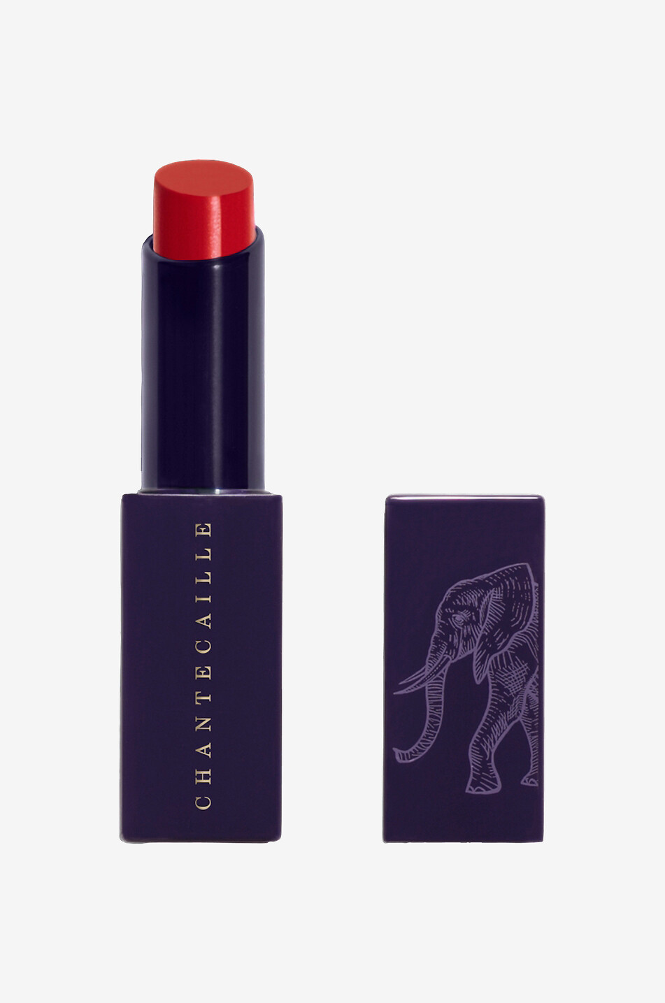 CHANTECAILLE Lip Veil lipstick - Protea Women Colourless 1