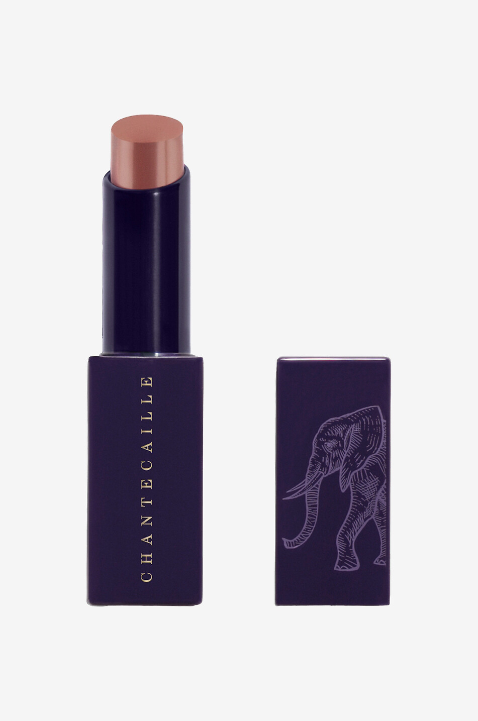 CHANTECAILLE Tamboti - Lip Veil lipstick Women Colourless 1