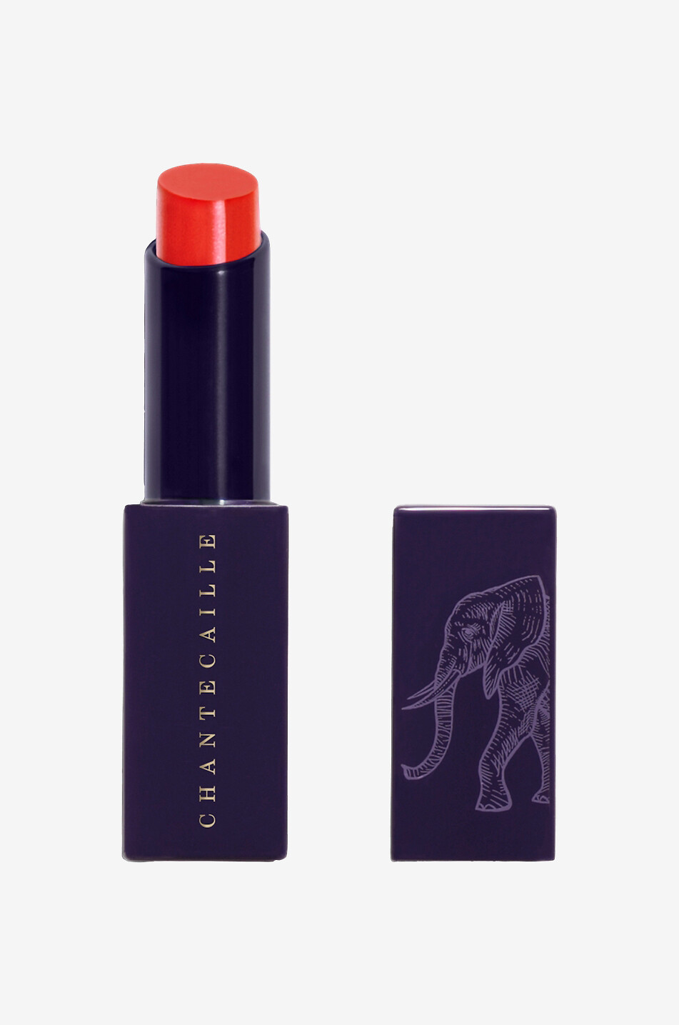 CHANTECAILLE Lip Veil lipstick - Tiger Lily Women Colourless 1