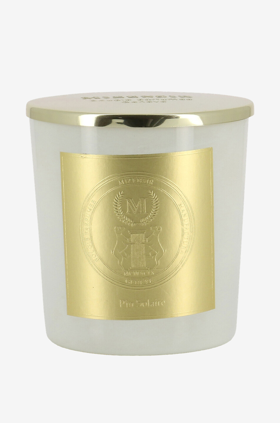 Bougie parfumée Pin Solaire - 230 g