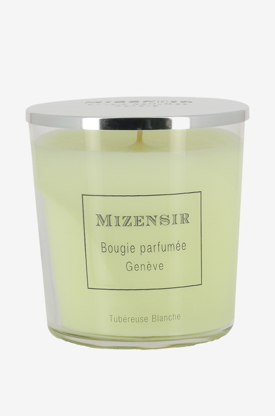 Bougie parfumée Tubéreuse Blanche - 230 g