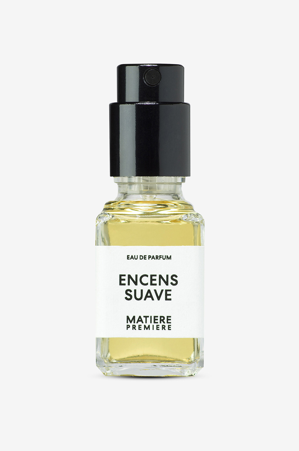 Eau de Parfum Encens Suave - 6 ml