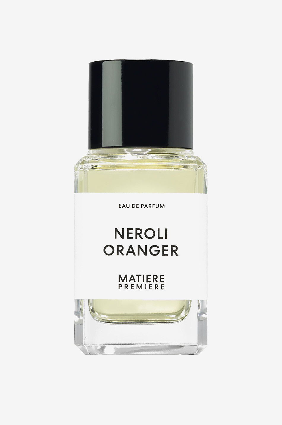 MATIERE PREMIERE Eau de Parfum Néroli Oranger - 100 ml Unisex Farblos 1