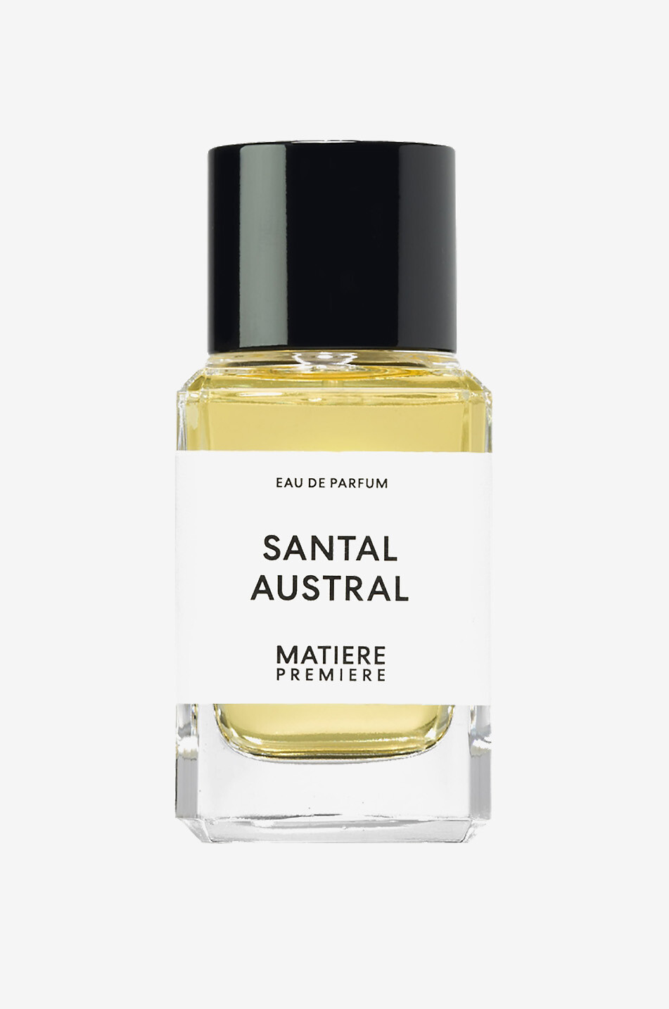 MATIERE PREMIERE Eau de Parfum Santal Austral - 100 ml Unisex Farblos 1