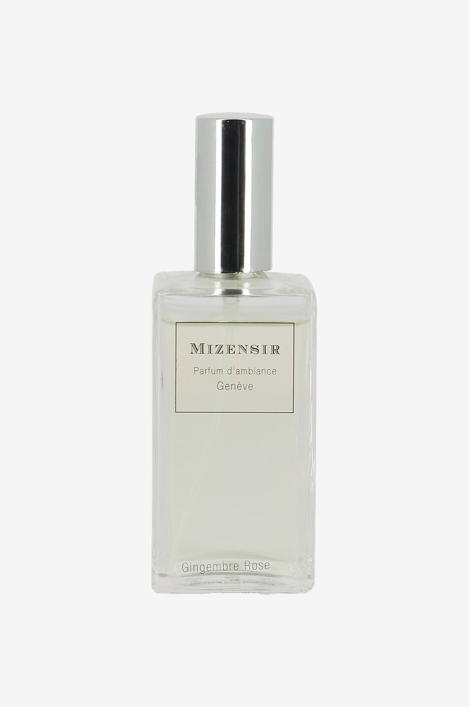 Raumduft Gingembre Rose
