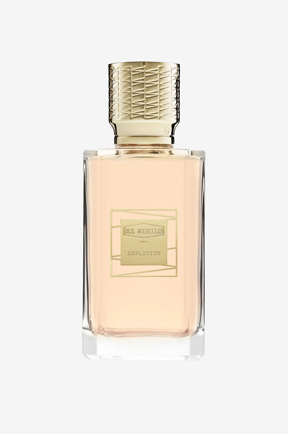 Pafüm Explicite - 100 ml