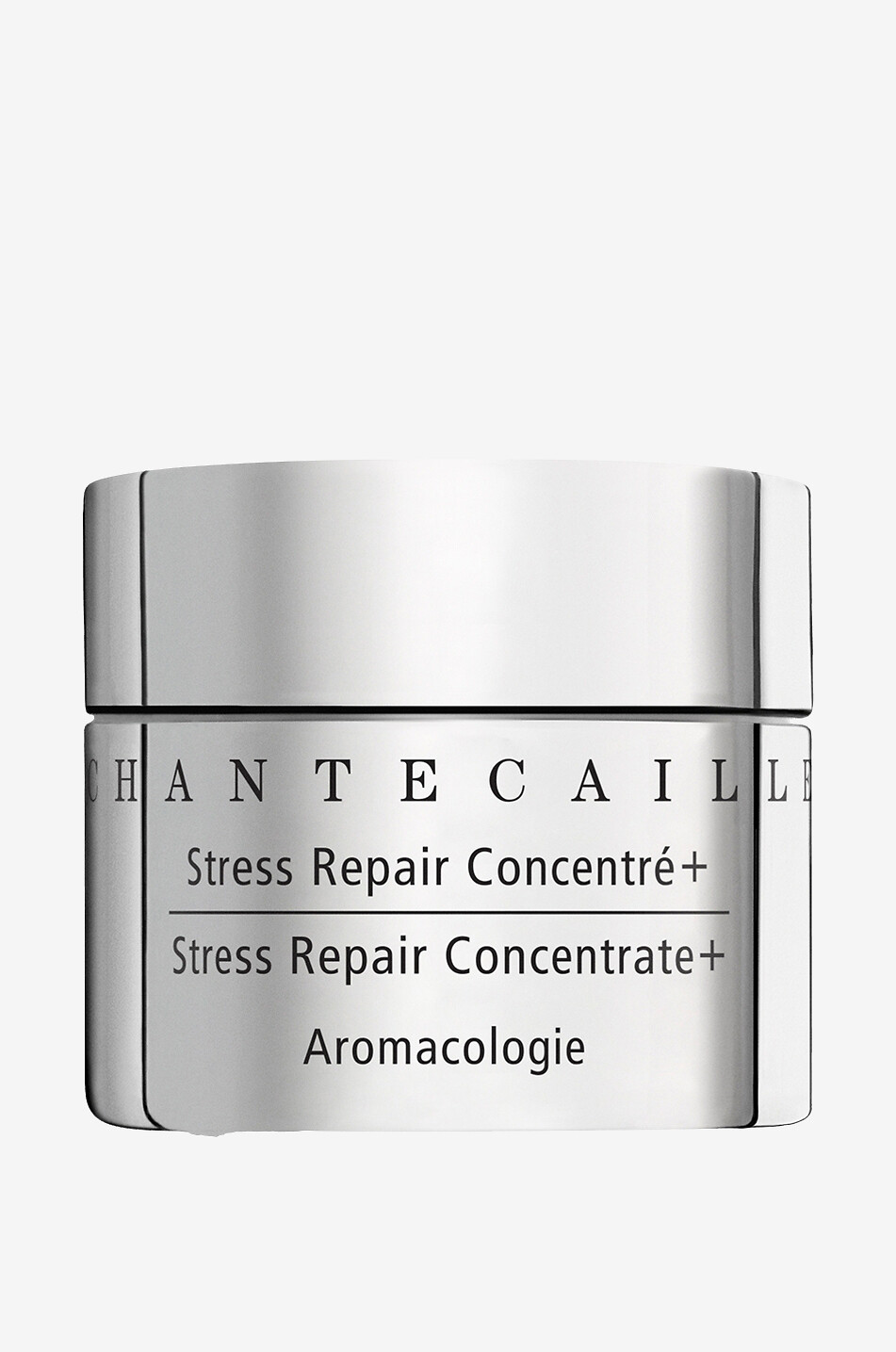 CHANTECAILLE Crème pour le yeux Stress Repair Concentrate + Femme Incolore 1
