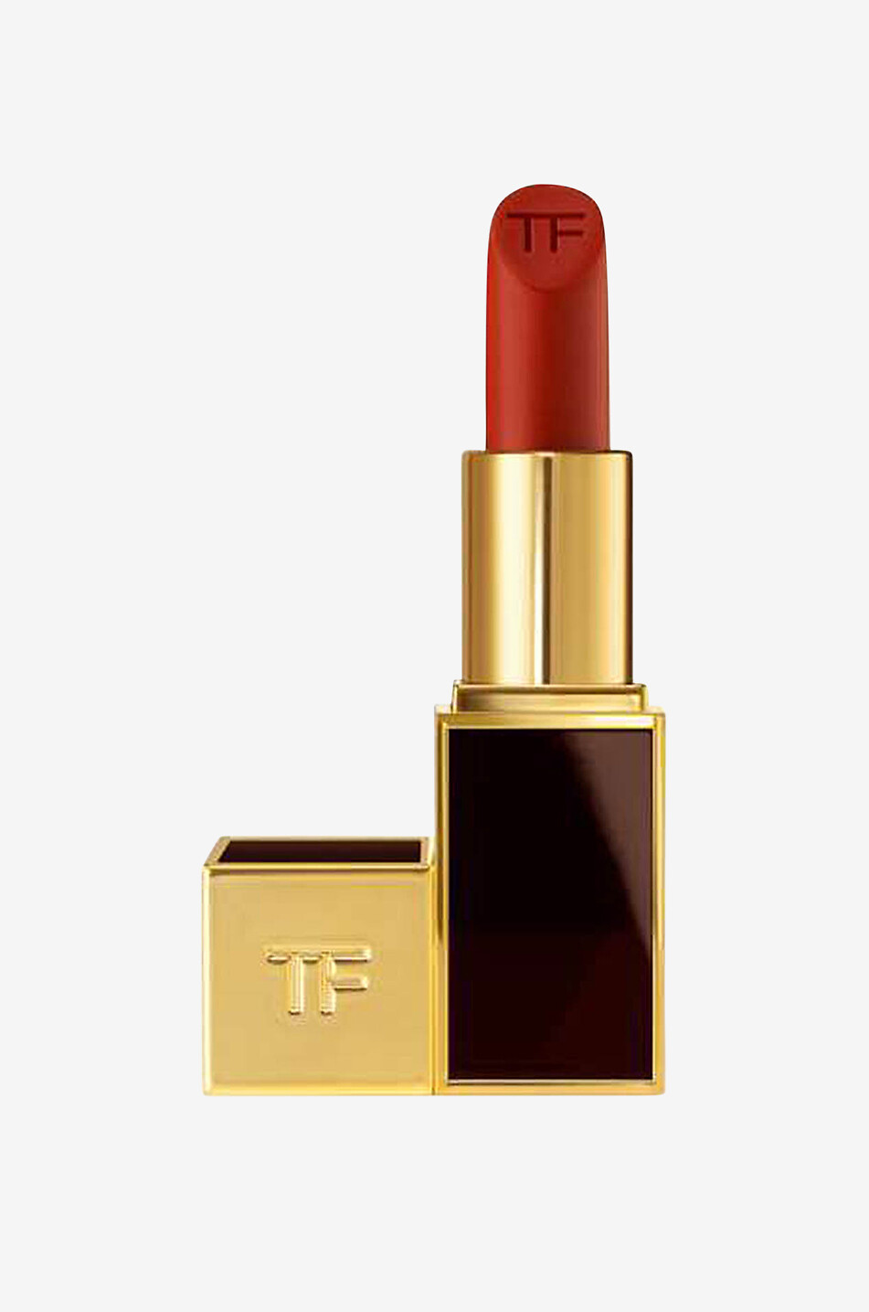 Lip Color Matte Scarlet Rouge lipstick