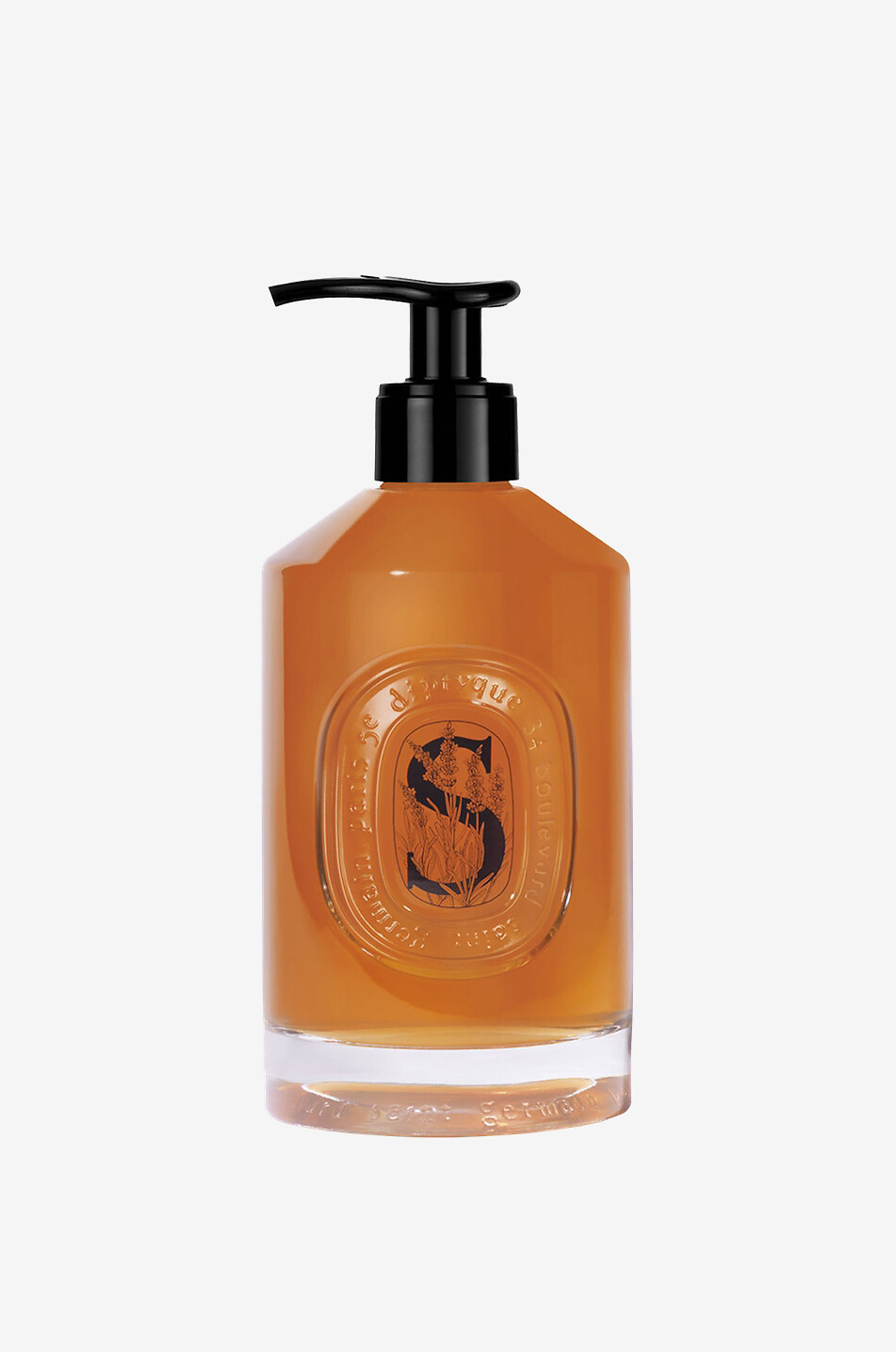 DIPTYQUE Softening calming hand wash lotion - 350 ml Unisex Colourless 1