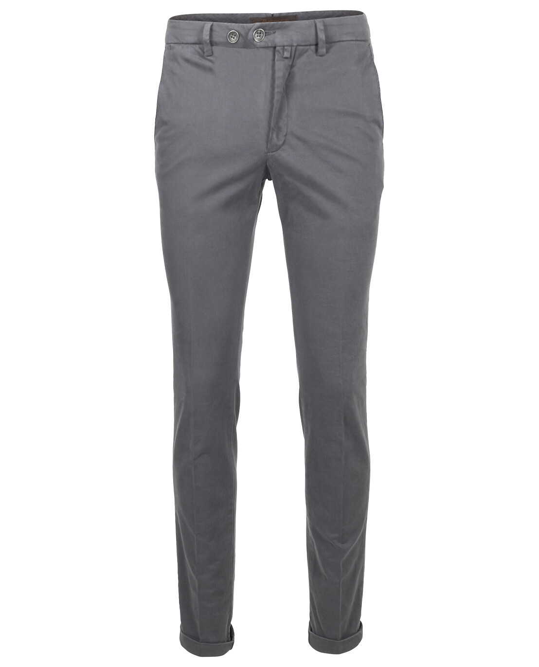 Slim fit chino trousers