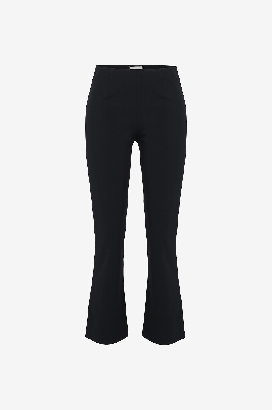 SEDUCTIVE Gerade Stretchhose Cindy Damen SCHWARZ 1