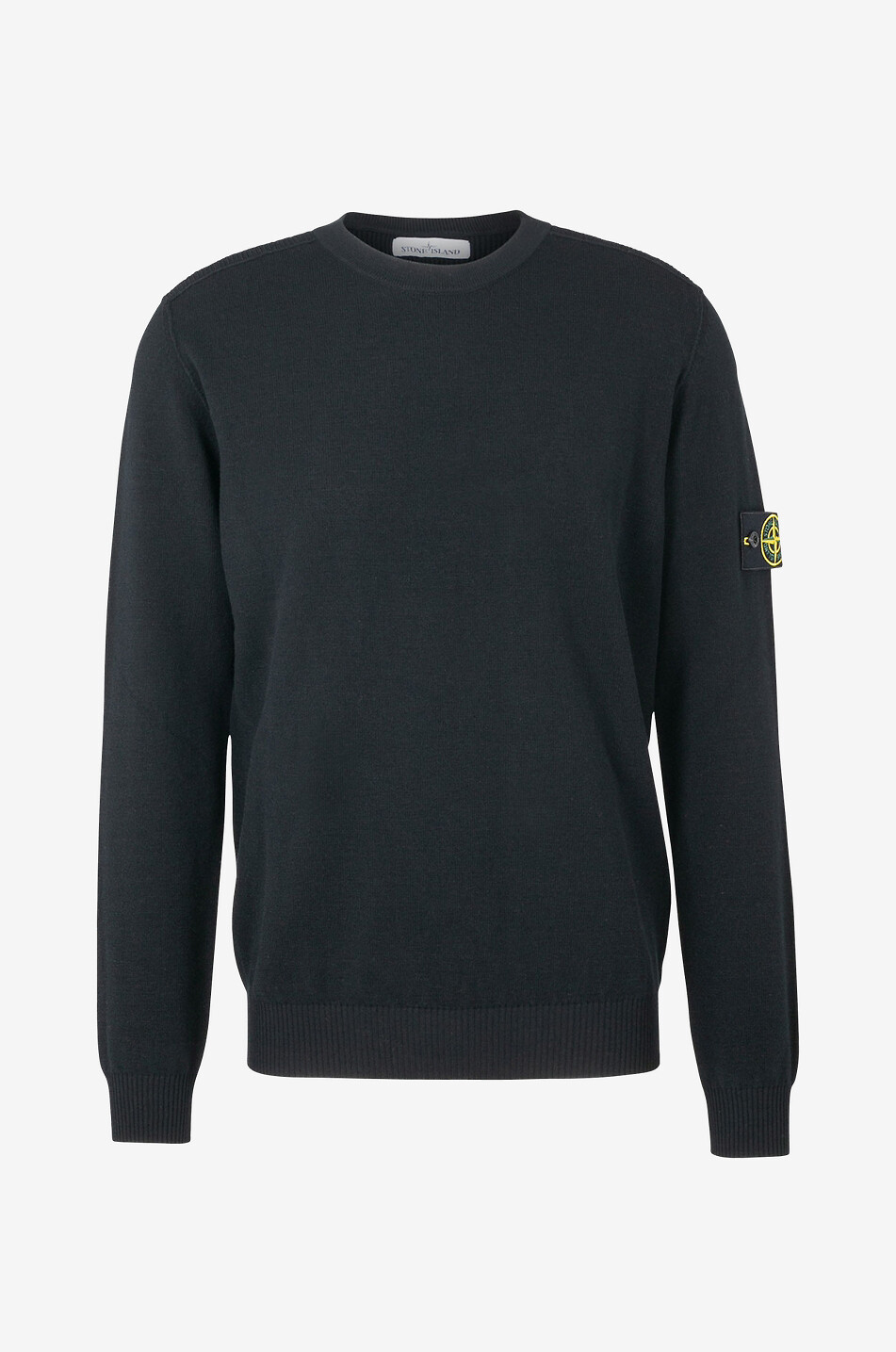 Pullover aus Wollmischgarn 591A1