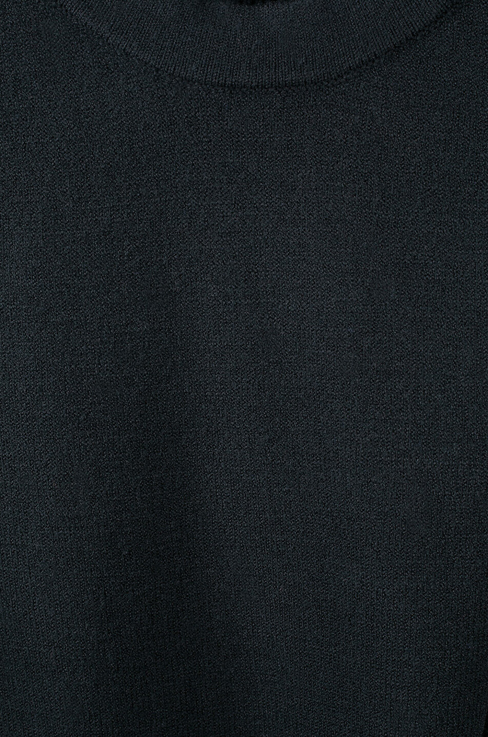 STONE ISLAND Pullover aus Wollmischgarn 591A1 Herren SCHWARZ 3