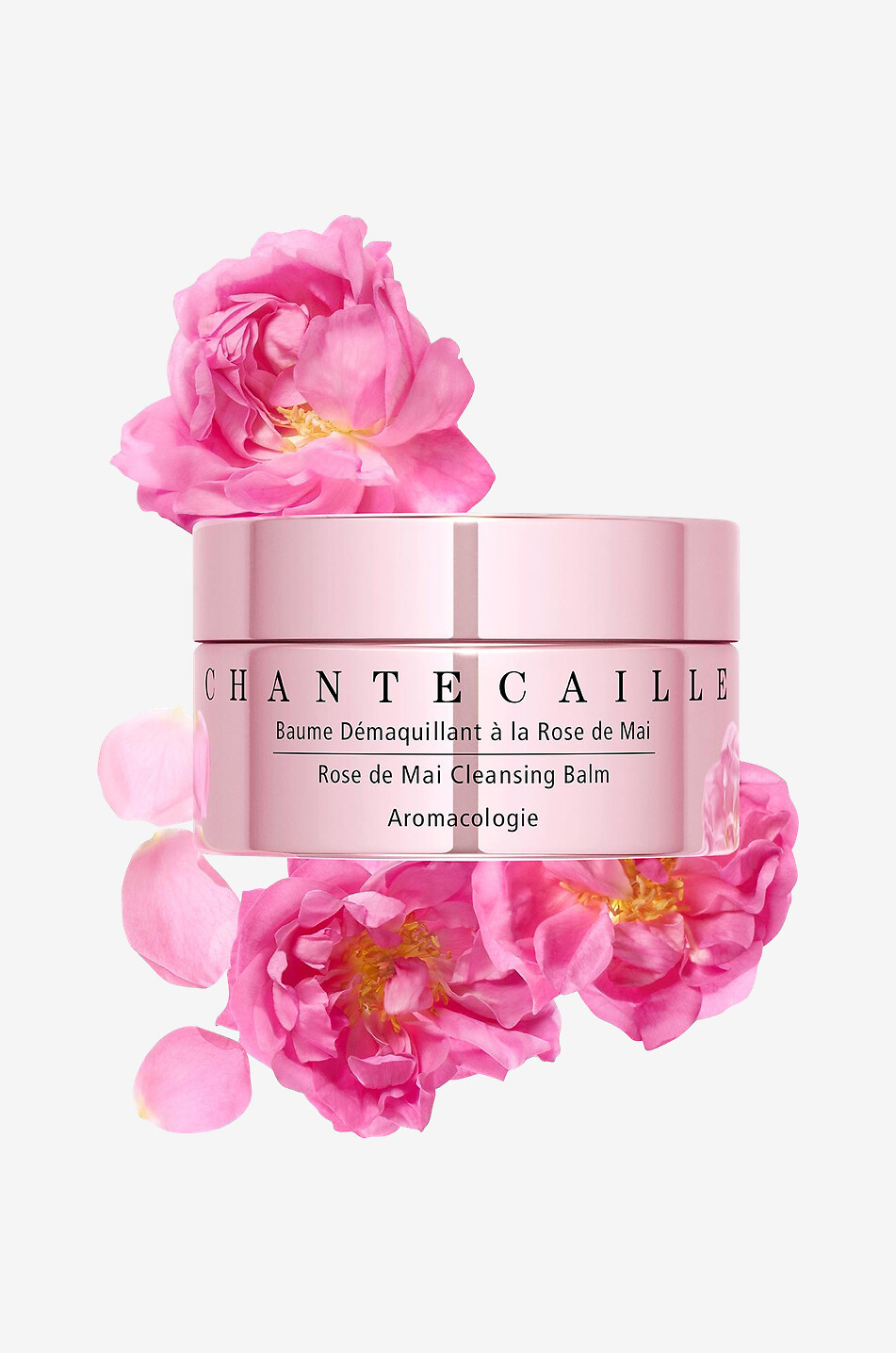 CHANTECAILLE Reinigungsbalsam Rose de Mai Damen Farblos 2