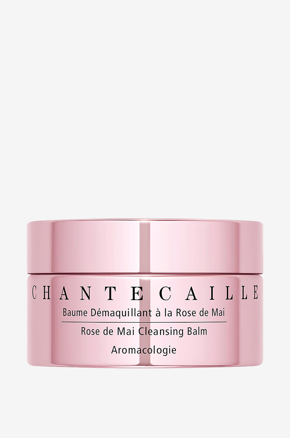 Rose de Mai cleansing balm