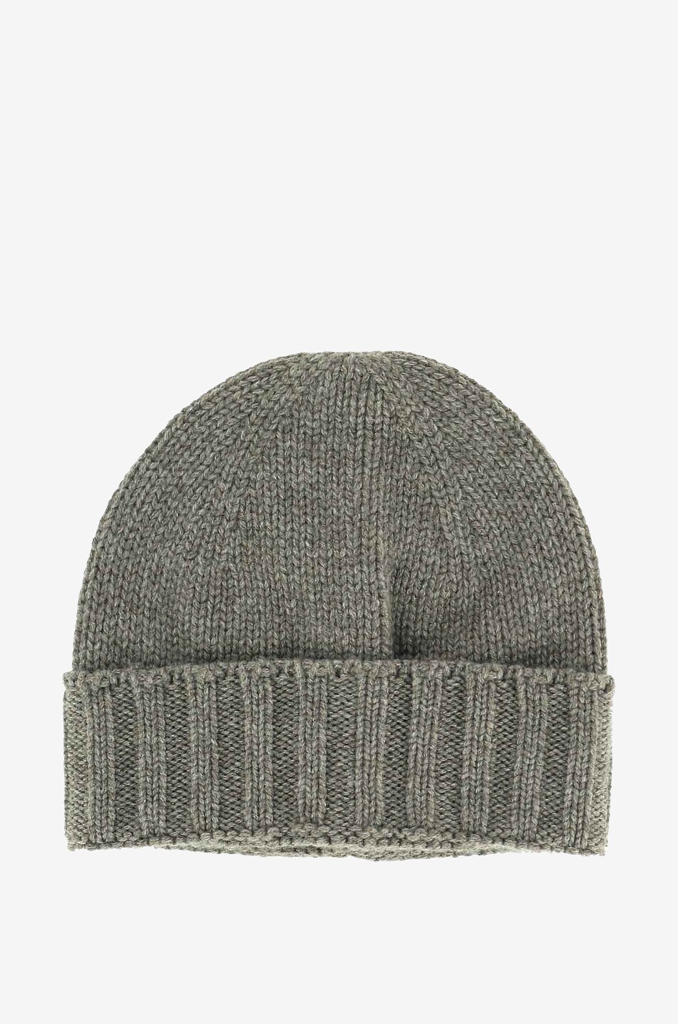 Strickmütze aus Kaschmir