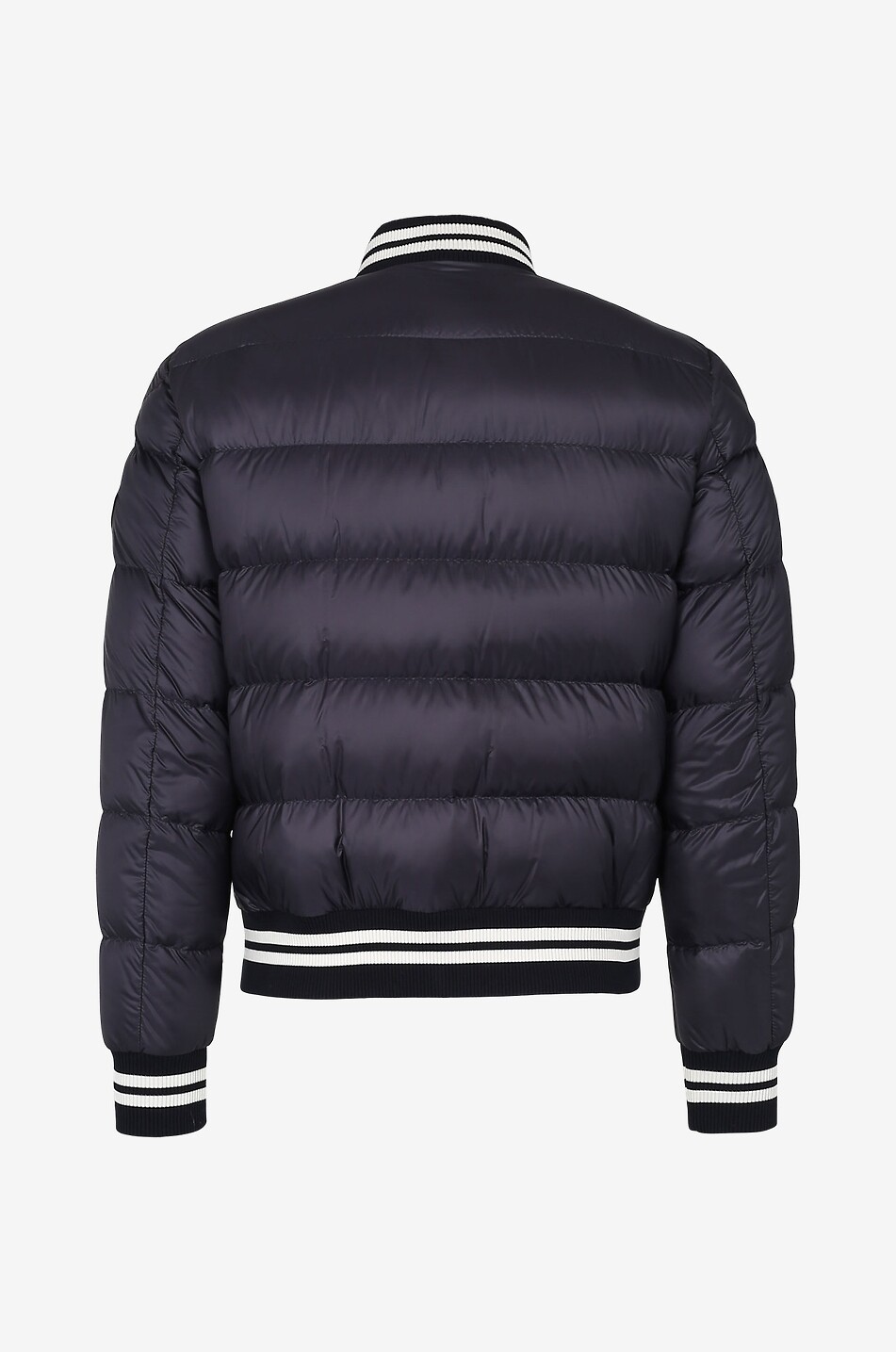 Beaufortain varsity bomber spirit down jacket