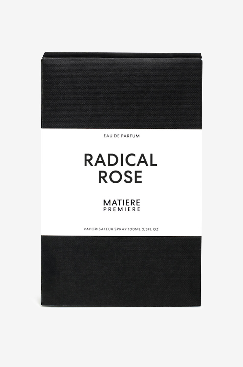 MATIERE PREMIERE Eau de parfum Radical Rose - 100 ml Unisexe Incolore 2