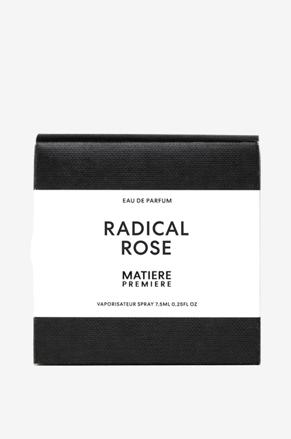 MATIERE PREMIERE Eau de parfum Radical Rose - 6 ml Unisexe Incolore 2