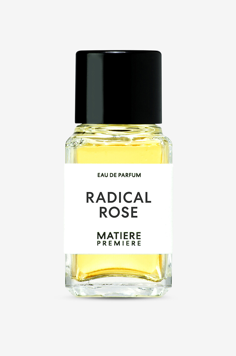 MATIERE PREMIERE Eau de parfum Radical Rose - 6 ml Unisexe Incolore 1