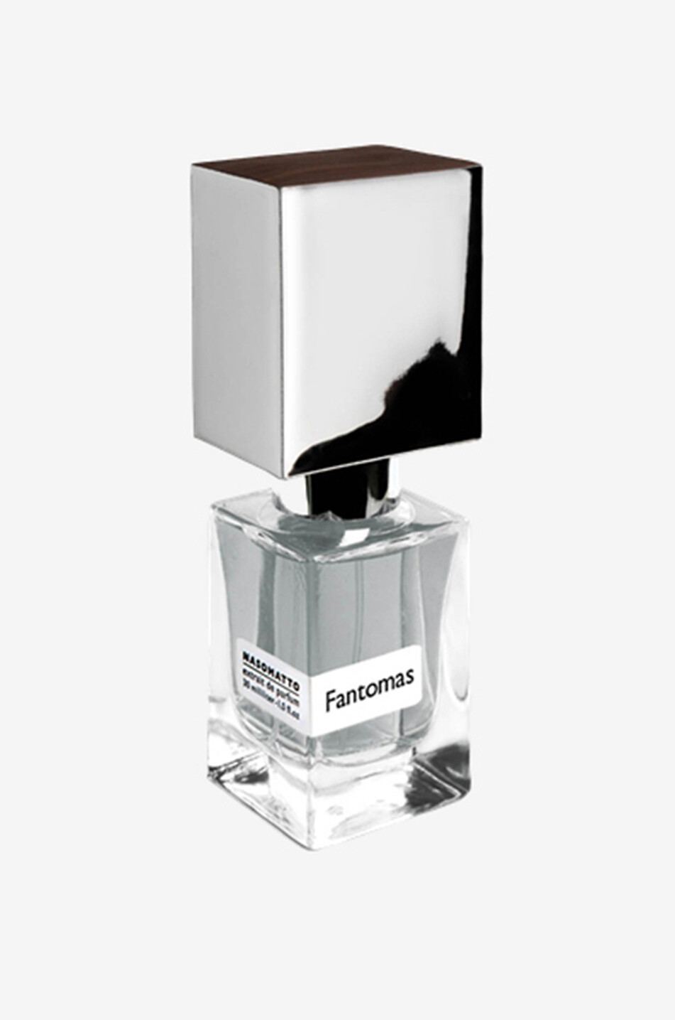 NASOMATTO Extrait de parfum Fantomas - 30 ml Unisexe Incolore 2