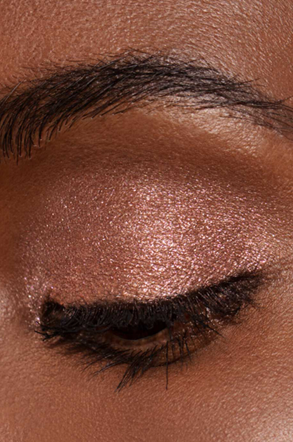 CHANTECAILLE Fard à paupières Luminescent Eye Shade Zebra Femme Incolore 3