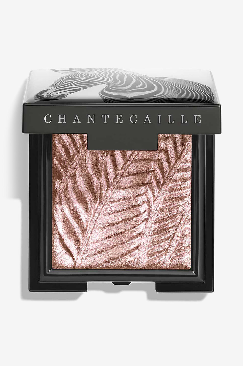 CHANTECAILLE Fard à paupières Luminescent Eye Shade Zebra Femme Incolore 1