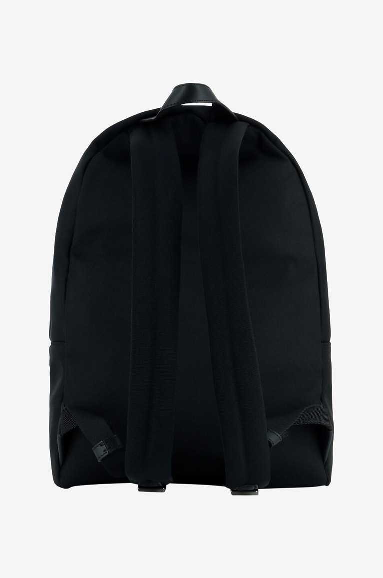 MONCLER Pierrick backpack Men BLACK 3