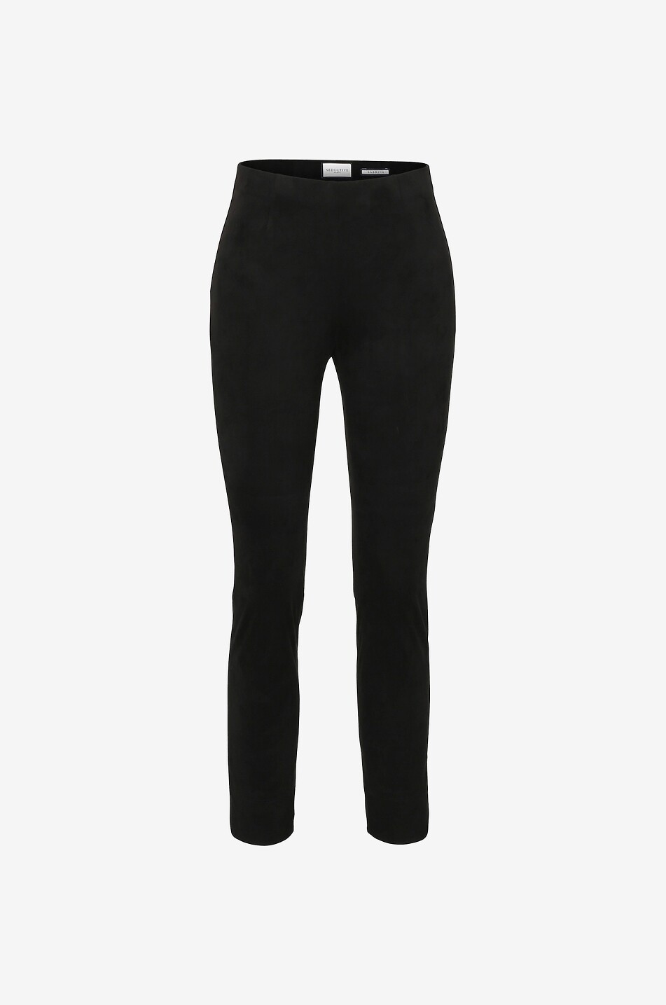 Pantalon noir femme skinny hotsell