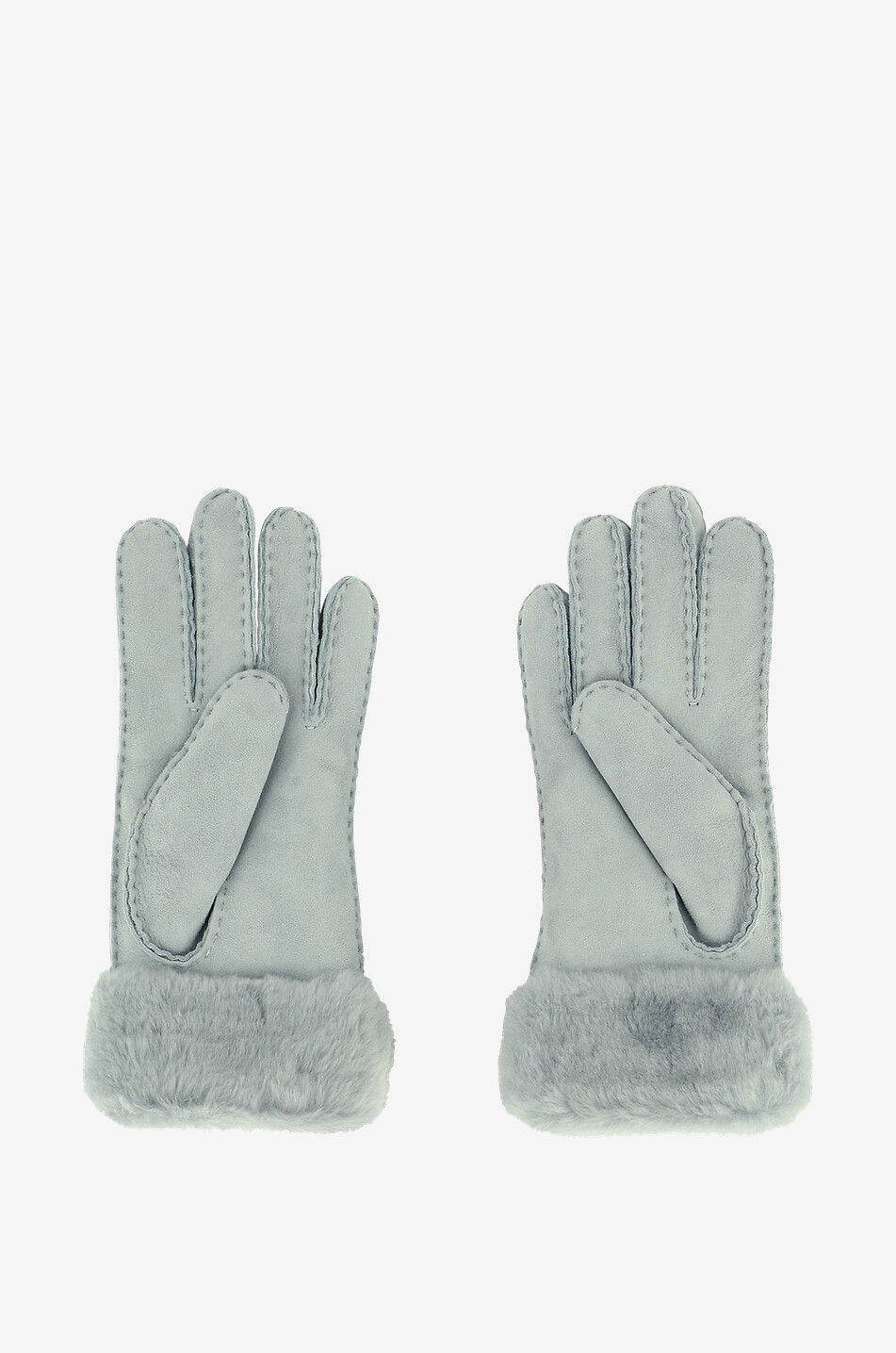 Gants fourres en mouton Turn Cuff UGG Bongenie