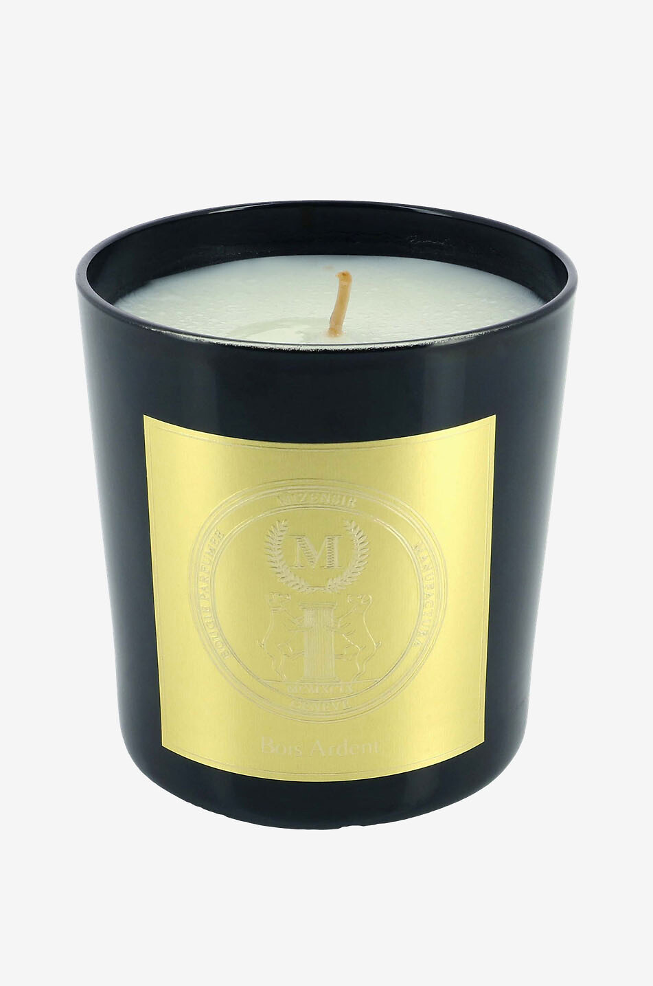 Bougie parfumée Bois Ardent - 230 g