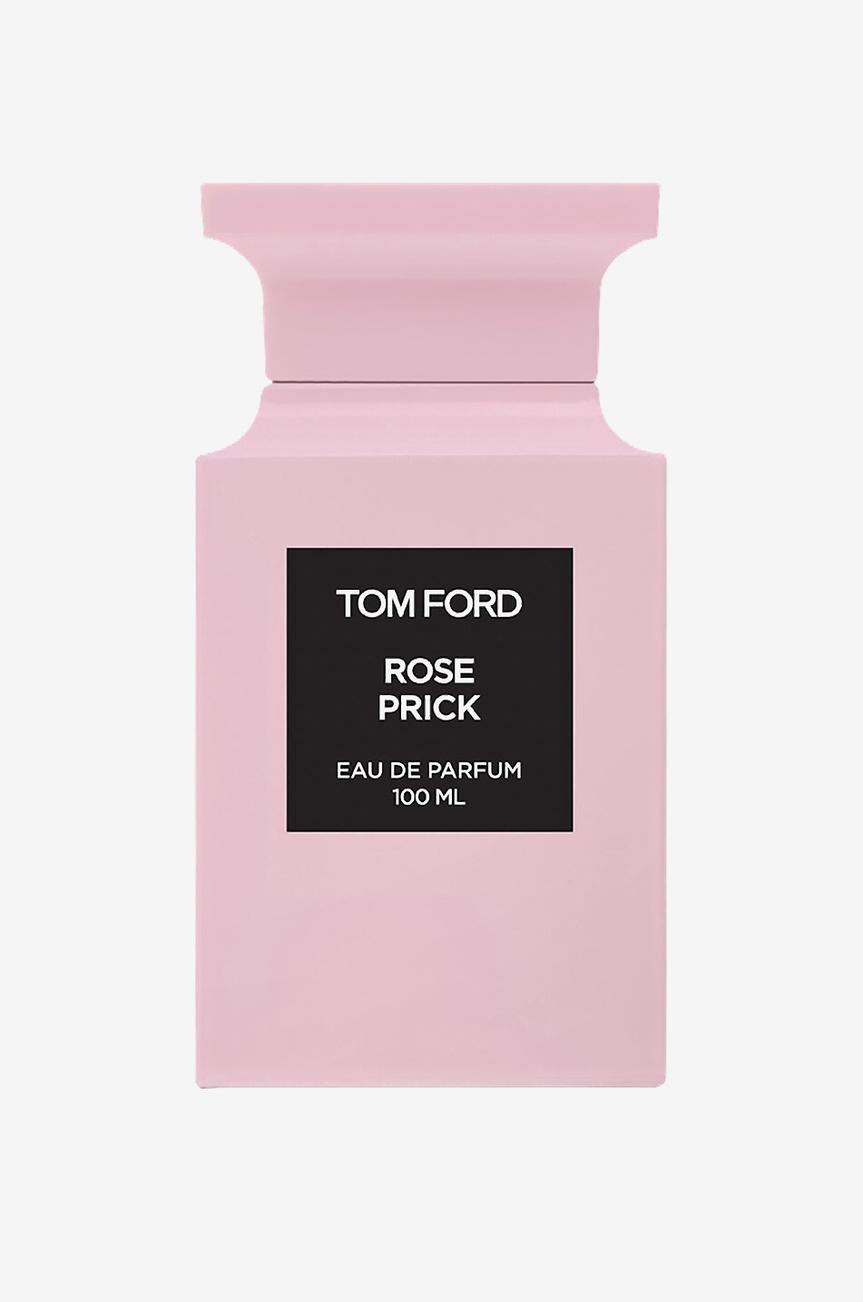 Eau de Parfum Rose Prick - 100 ml