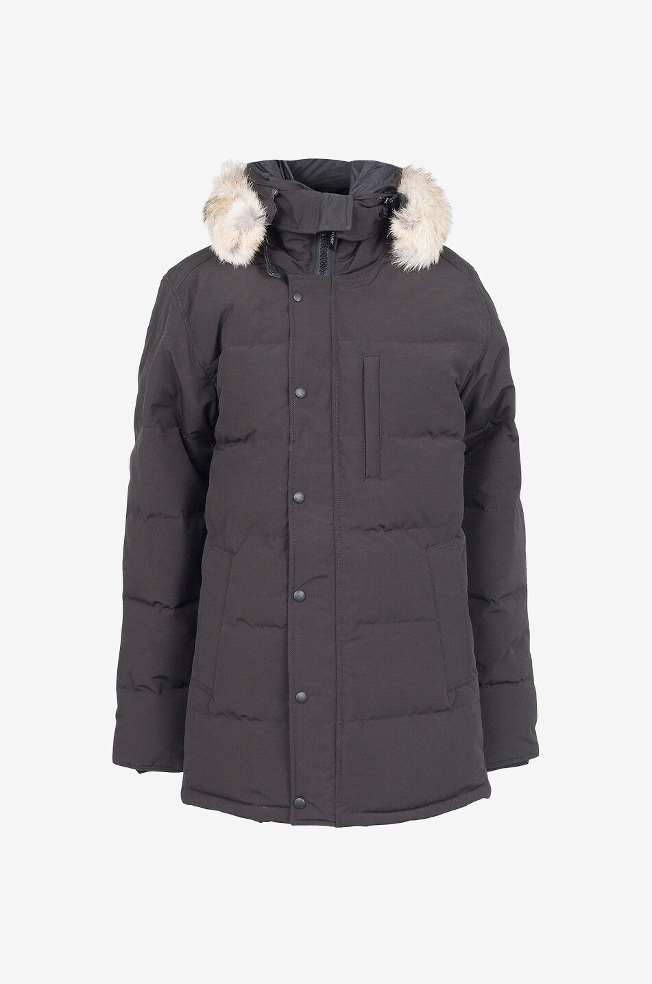 Canada Goose marque femme en promotion Bongenie Outlet