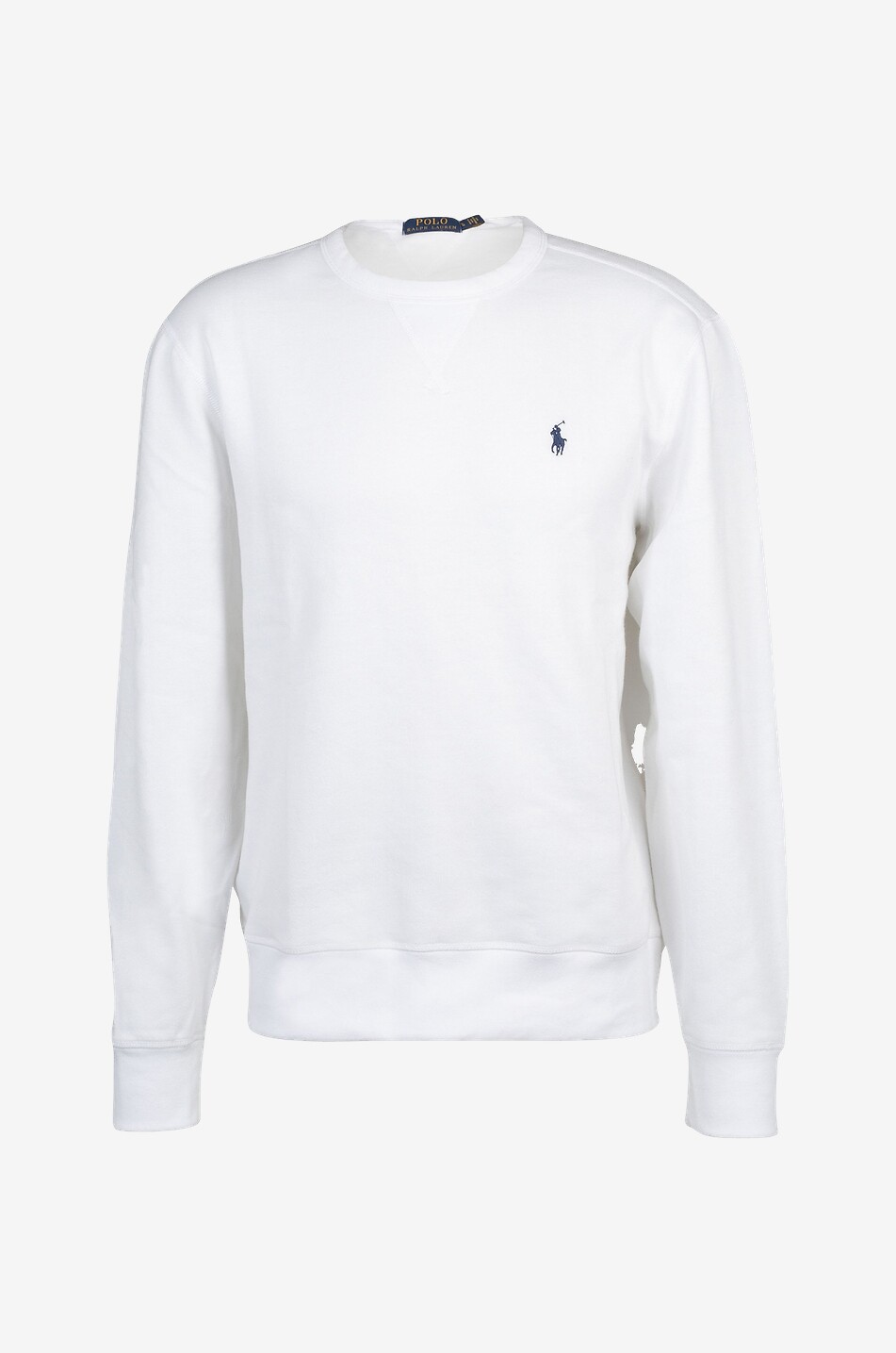 M Classics Pony embroidered crewneck sweatshirt