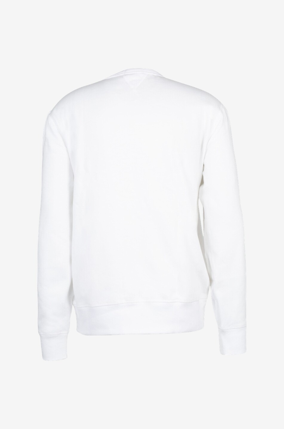 POLO RALPH LAUREN M Classics Pony embroidered crewneck sweatshirt Men WHITE 2