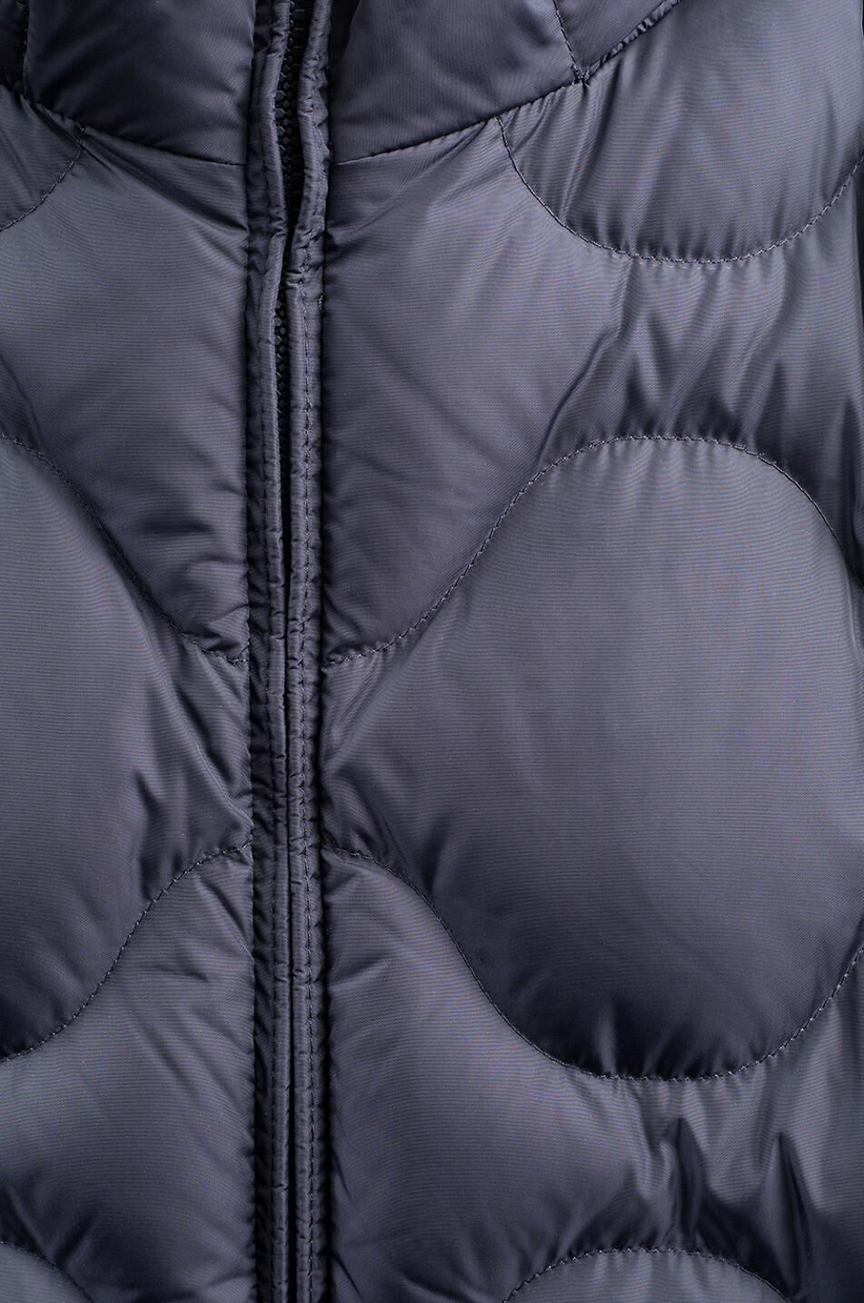 MONCLER Daunenjacke im Bomberjacken-Look Taschhorn Herren DUNKELBLAU 3