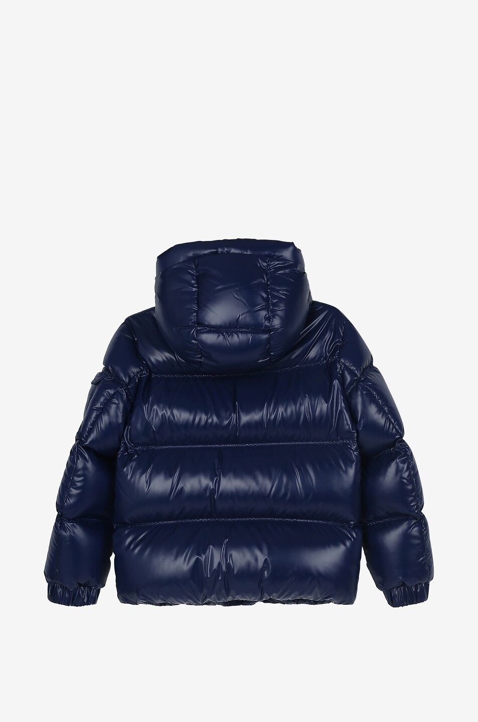 Ecrins removable hood down jacket MONCLER Bongenie