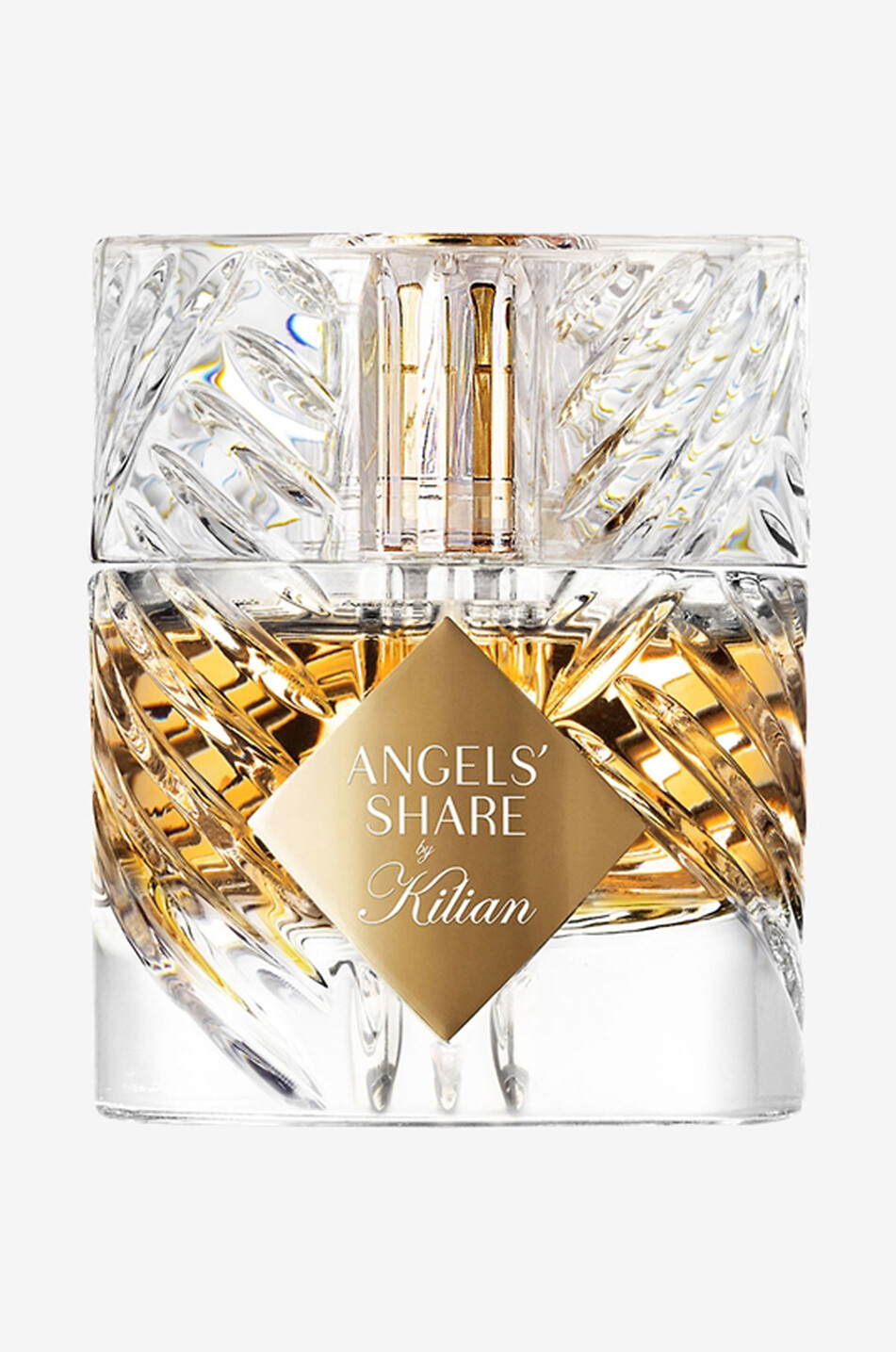 Eau de parfum rechargeable Angels' Share - 50 ml
