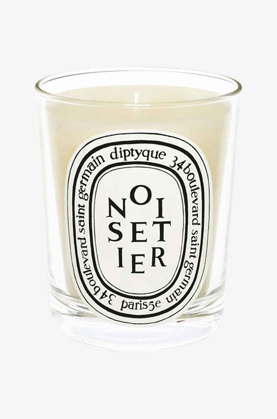 DIPTYQUE Noisetier scented candle Home Colourless 1