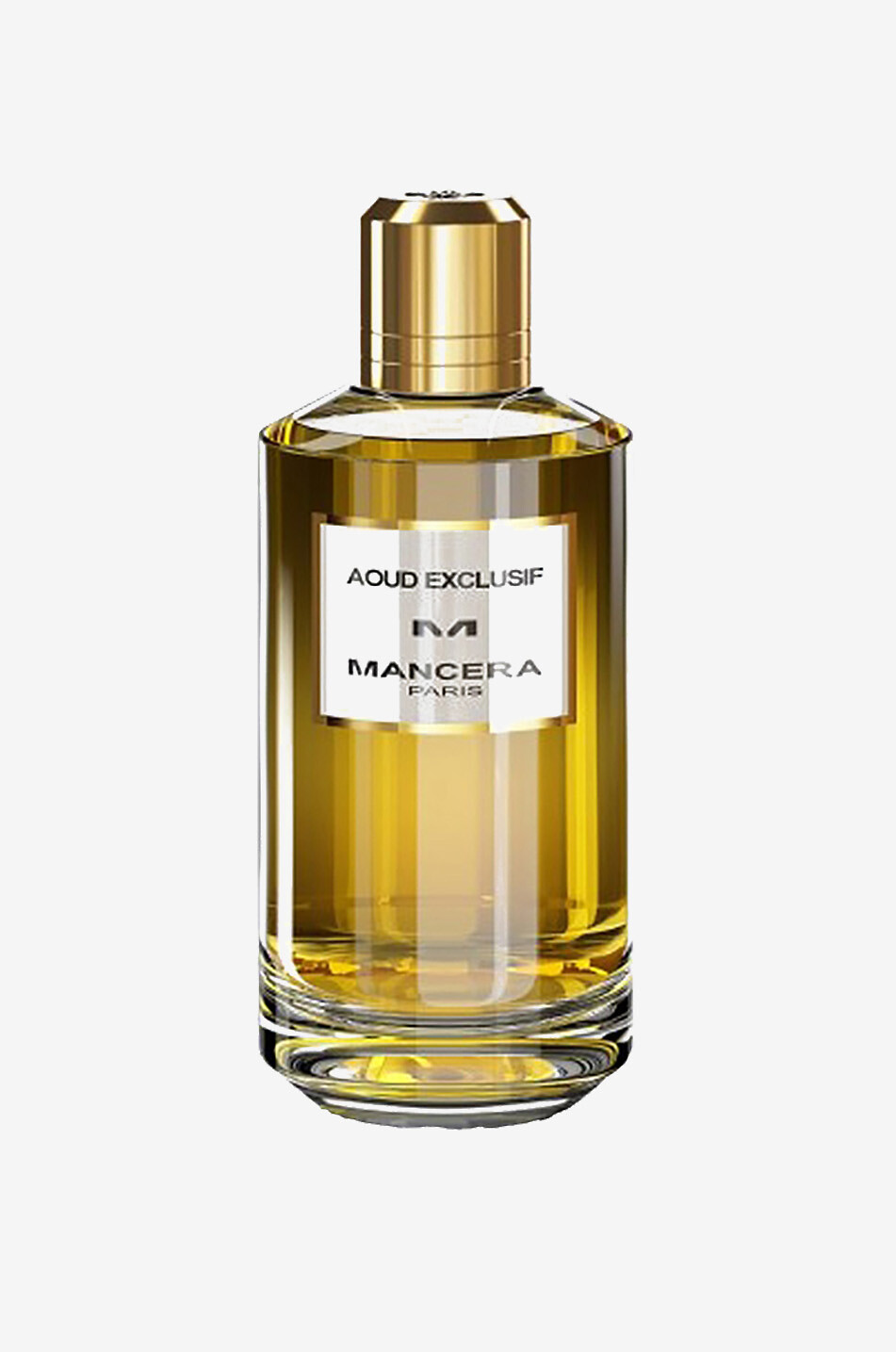 MANCERA Aoud Exclusive eau de parfum - 120 ml Unisex Colourless 1
