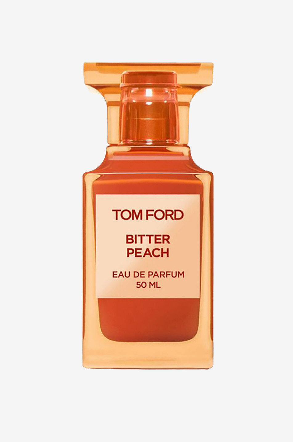 Eau de parfum Bitter Peach - 50 ml