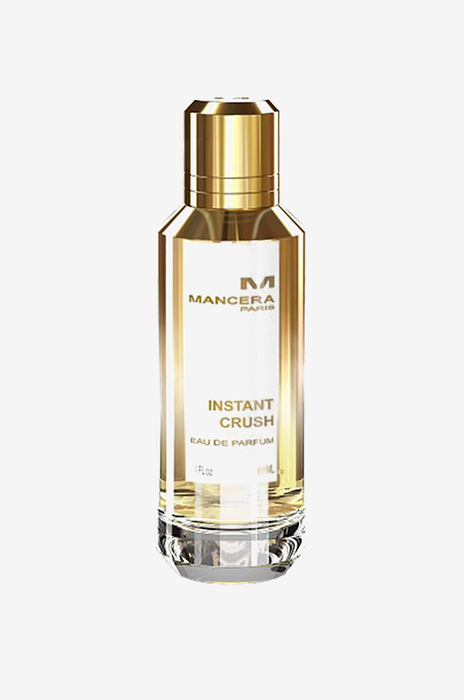 MANCERA Instant Crush eau de parfum - 60 ml Unisex Colourless 1
