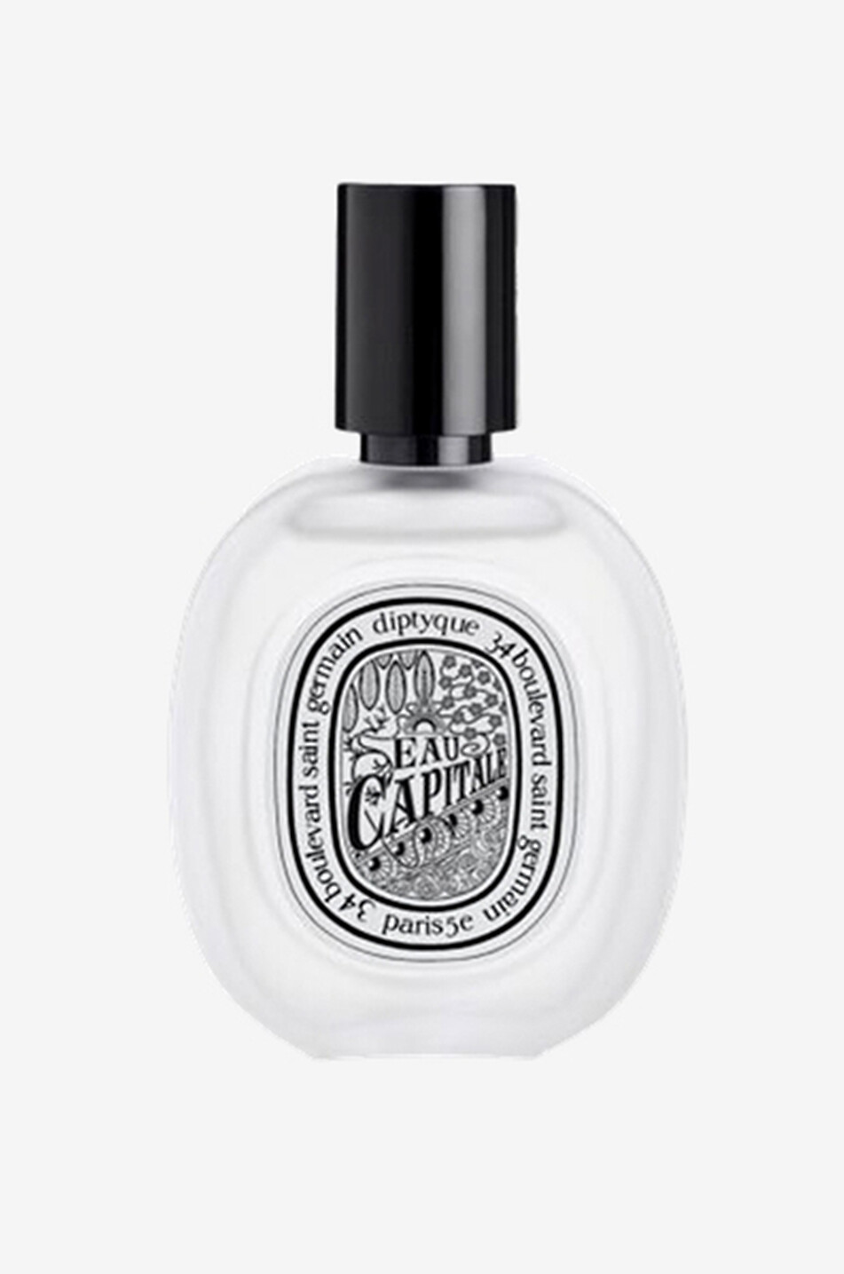 DIPTYQUE Eau Capitale hair mist - 30 ml Unisex Colourless 1