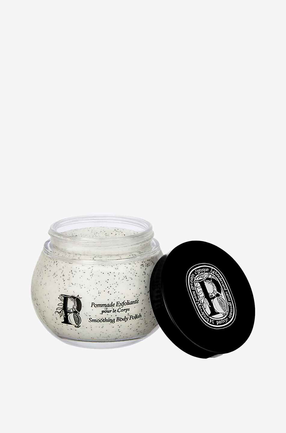 DIPTYQUE Pommade exfoliante pour le corps Unisexe Incolore 2