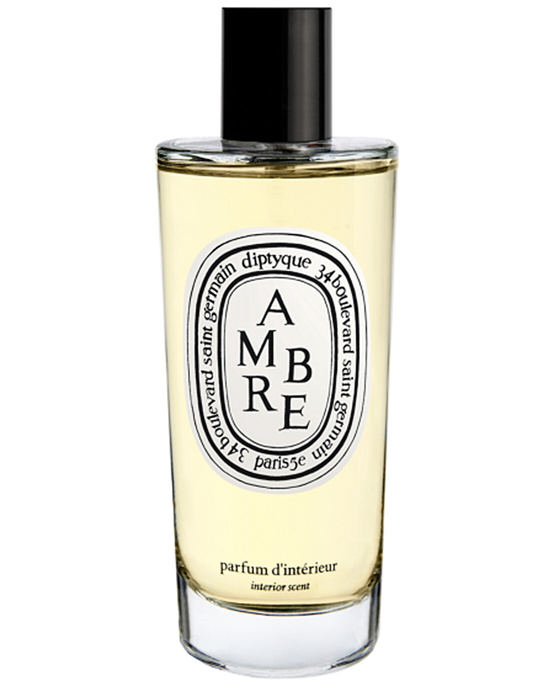 Ambre room spray