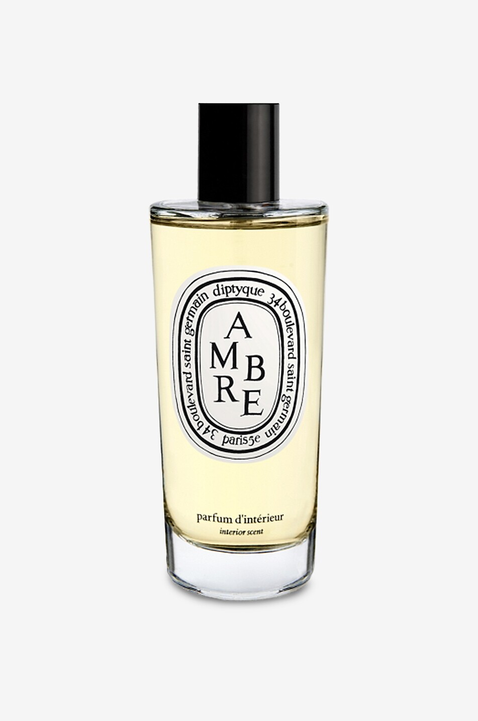 DIPTYQUE Ambre room spray Home Colourless 1