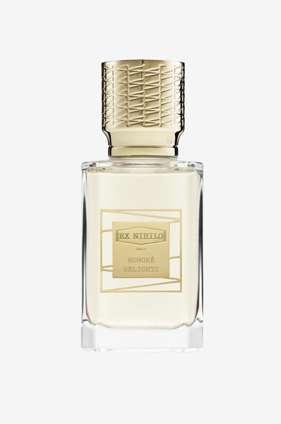 EX NIHILO Honoré Delights eau de parfum - 50 ml Unisex Colourless 1