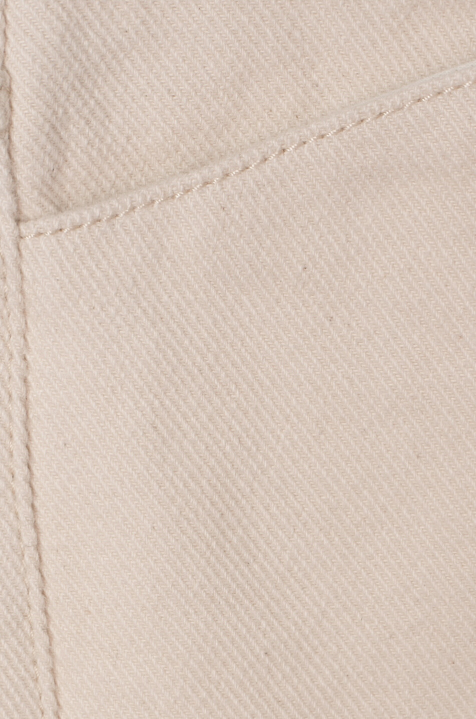 REMAIN BIRGER CHRISTENSEN Bernadette high-rise wide-leg trousers Women Light beige 3